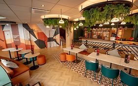 Ibis Paris Gare Du Nord Chateau Landon 10Eme